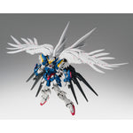 Metal Composite - Wing Gundam Zero EW Noble Color Ver. - P-Bandai