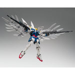 Metal Composite - Wing Gundam Zero EW Noble Color Ver. - P-Bandai