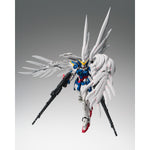 Metal Composite - Wing Gundam Zero EW Noble Color Ver. - P-Bandai