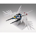 Metal Composite - Wing Gundam Zero EW Noble Color Ver. - P-Bandai