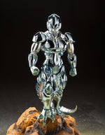 S.H.Figuarts Metal Cooler - P-Bandai Exclusive