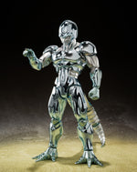 S.H.Figuarts Metal Cooler - P-Bandai Exclusive