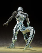 S.H.Figuarts Metal Cooler - P-Bandai Exclusive