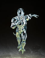 S.H.Figuarts Metal Cooler - P-Bandai Exclusive