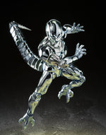 S.H.Figuarts Metal Cooler - P-Bandai Exclusive