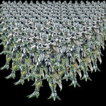 S.H.Figuarts Metal Cooler - P-Bandai Exclusive