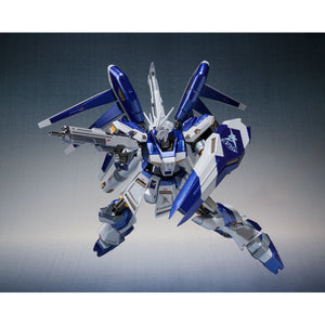 Metal Robot Spirits: <Side MS> Hi-ν Gundam - AMURO’s SPECIAL COLOR - P-Bandai
