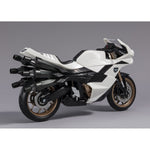 S.H. Figuarts - Phase Variation Batta-Augs Cyclone (Shin Kamen Rider) - P-Bandai