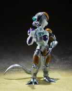S.H. Figuarts Mecha Frieza - P-Bandai Exclusive