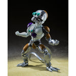 S.H. Figuarts Mecha Frieza - P-Bandai Exclusive