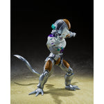 S.H. Figuarts Mecha Frieza - P-Bandai Exclusive