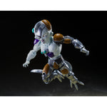 S.H. Figuarts Mecha Frieza - P-Bandai Exclusive