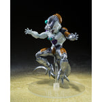 S.H. Figuarts Mecha Frieza - P-Bandai Exclusive