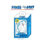 Doraemon Transparent Playing Cards