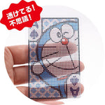 Doraemon Transparent Playing Cards