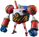 One Piece - Best Mecha Collection - General Franky