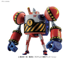 One Piece - Best Mecha Collection - General Franky