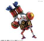 One Piece - Best Mecha Collection - General Franky