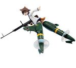 AGP Strike Witches Yoshika Miyafuji