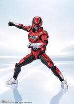 S.H.Figuarts - Super Space Sheriff Gavan Infinity