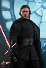 Star Wars Episode IX: Kylo Ren MMS560