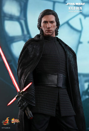 Star Wars Episode IX: Kylo Ren MMS560 – MOTHERBASE