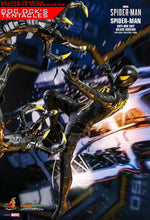 Spider-Man (Anti-Ock Suit) Deluxe Ver. VGM45