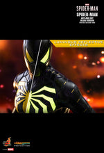 Spider-Man (Anti-Ock Suit) Deluxe Ver. VGM45