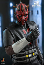 Star Wars The Clone Wars: Darth Maul TMS024