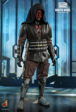 Star Wars The Clone Wars: Darth Maul TMS024