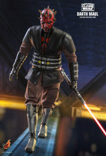 Star Wars The Clone Wars: Darth Maul TMS024