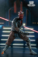 Star Wars The Clone Wars: Darth Maul TMS024