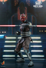 Star Wars The Clone Wars: Darth Maul TMS024