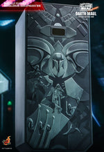 Star Wars The Clone Wars: Darth Maul TMS024