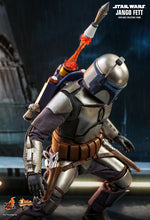 Star Wars Episode II: Jango Fett MMS589
