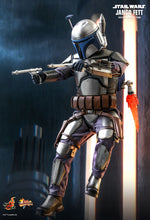 Star Wars Episode II: Jango Fett MMS589
