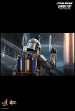 Star Wars Episode II: Jango Fett MMS589