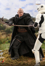 Star Wars The Mandalorian: Boba Fett (Deluxe Version) TMS034