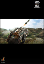 Star Wars The Mandalorian: Boba Fett (Deluxe Version) TMS034