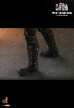 The Falcon and The Winter Soldier - Winter Soldier TMS039