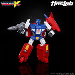 Transformers Victory Saber - Exclusive