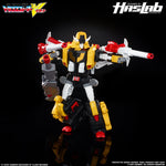 Transformers Victory Saber - Exclusive