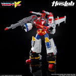 Transformers Victory Saber - Exclusive
