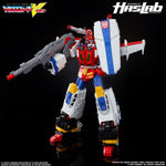 Transformers Victory Saber - Exclusive