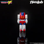 Transformers Victory Saber - Exclusive