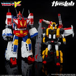Transformers Victory Saber - Exclusive