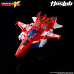 Transformers Victory Saber - Exclusive