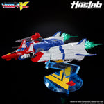 Transformers Victory Saber - Exclusive