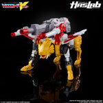 Transformers Victory Saber - Exclusive