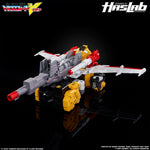 Transformers Victory Saber - Exclusive